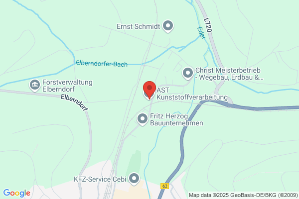 AST Kunststoffverarbeitung GmbH