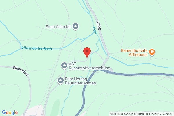 Baggerarbeiten Tewes