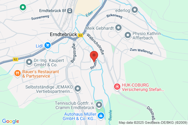 Bezirksdienst