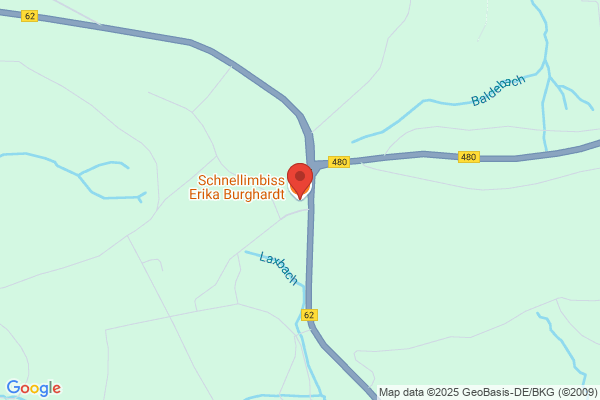 Detlef Burghardt, Erika Burghardt
