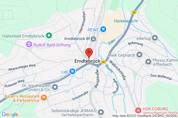 Diakonisches Werk Wittgenstein gGmbH