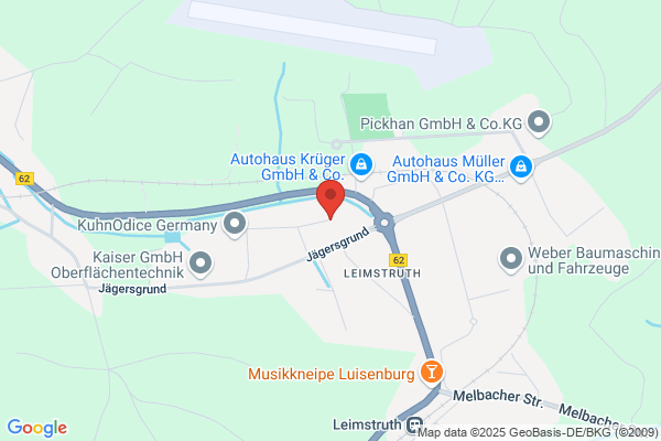 Dirks Entsorgungsbetrieb GmbH