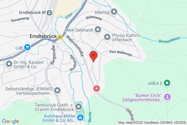 Ev. Kinderhaus