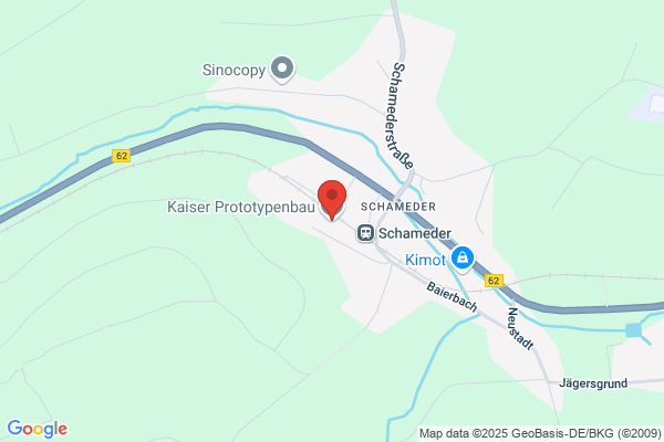 Kaiser Prototypenbau GmbH