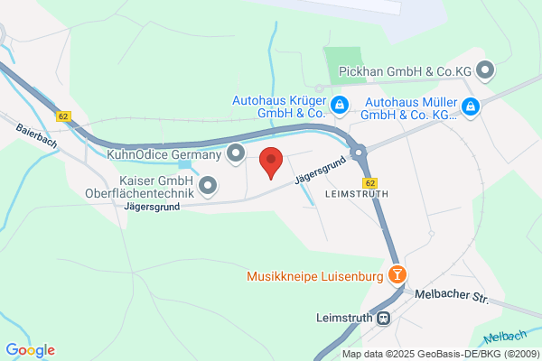 Lackierzentrum GmbH