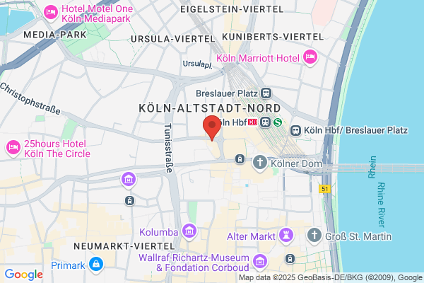 MP Edelmetalle GmbH
