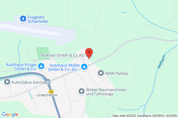 Pickhan Flanschen GmbH