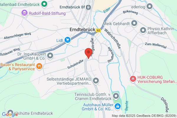 Gasthof Birkelbach