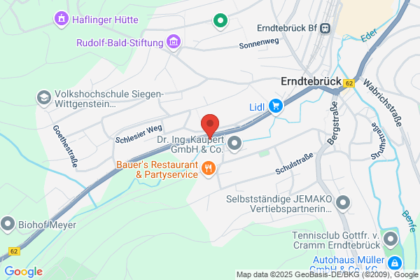 Gaststätte Zur Tränke