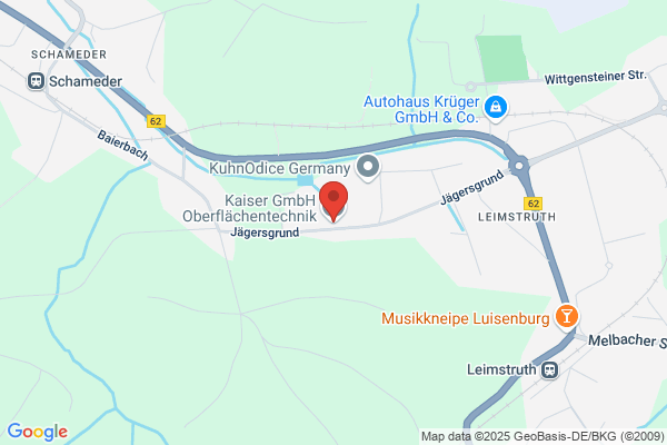 Kaiser GmbH