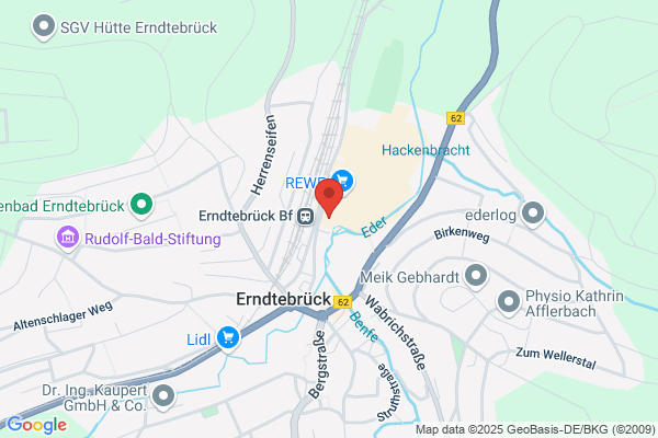 Wittgensteiner Frischemarkt Erndtebrück