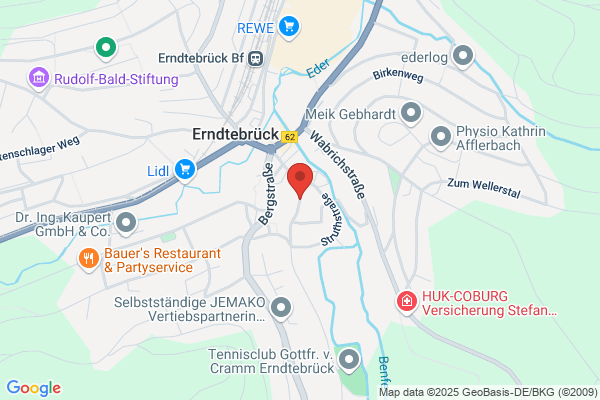 Gemeinde Erndtebrück