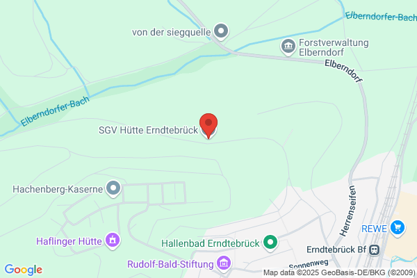 SGV-Abteilung Erndtebrück