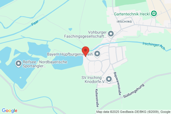Baloise - Franz Meier in Vohburg a.d.Donau bei INGOLSTADT