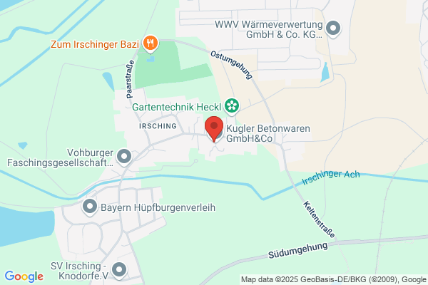 Kugler Betonwaren GmbH & Co KG