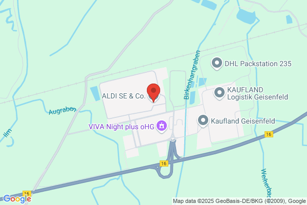 ALDI GmbH & Co. KG