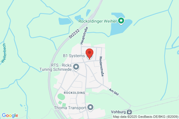 B1 Systems GmbH