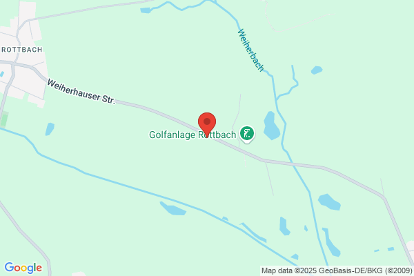 Blaubeergarten