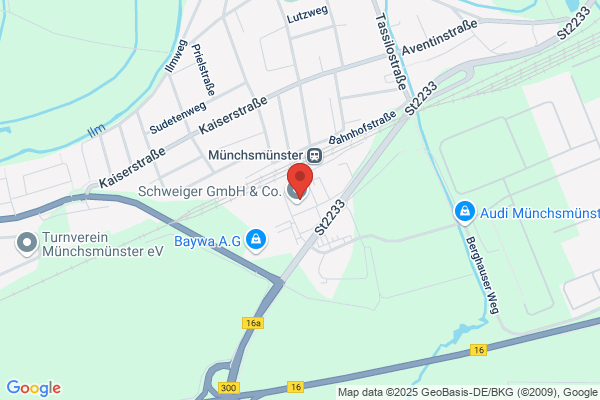 Buchen Umweltservice GmbH