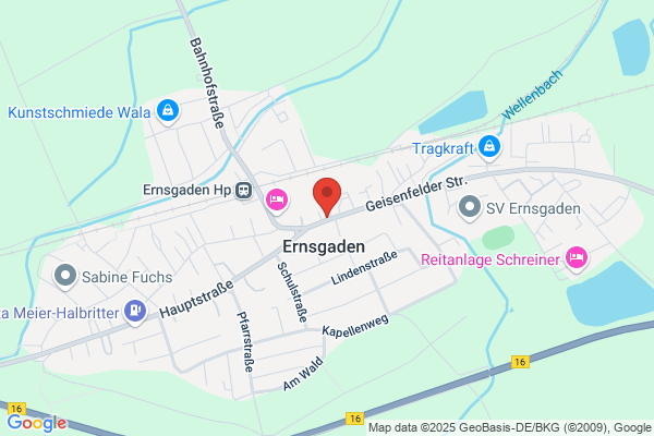 Getränke Hörl GmbH
