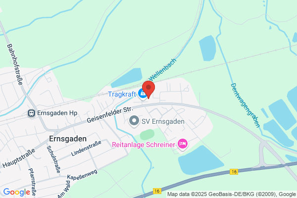 Handelsvertretung Eppel