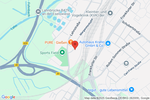 IMA GmbH