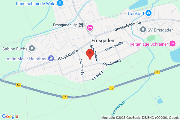 Kinderkrippe