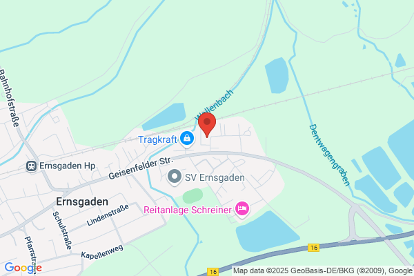 Kommanditgesellschaft BituminaSpedition +