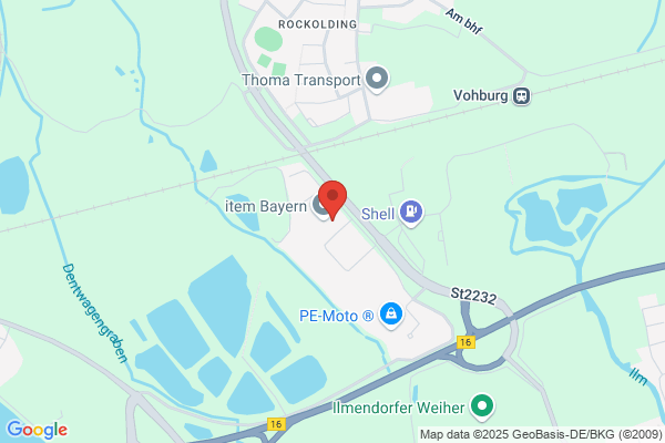 Mauntec GmbH