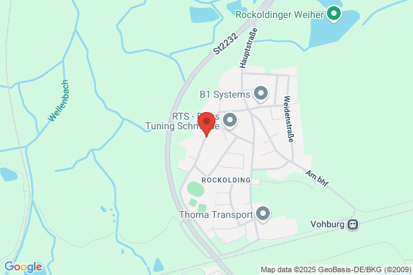 Schreinerei Stangl