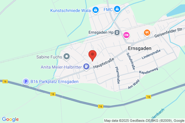 Strassen Transport DispositionGmbH