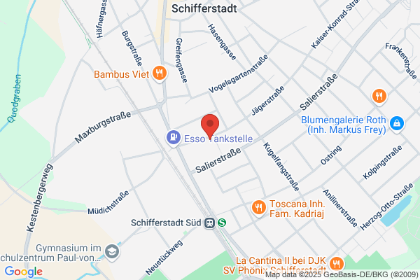 Stein Mechthild u. Edgar Pellio Haus Mühlenruh