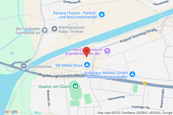 Bundan-Bausanierung