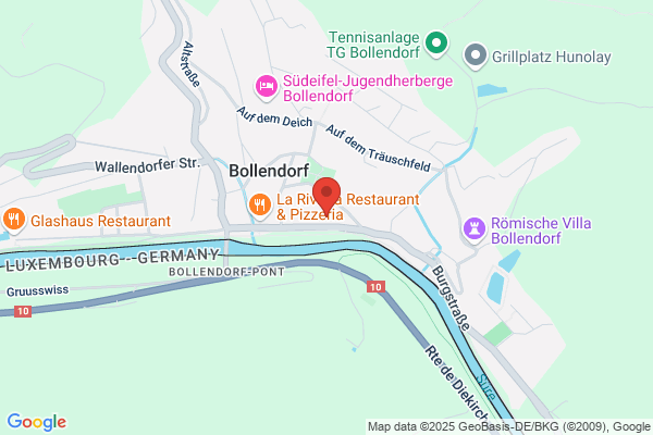 Fischer Konditorei und Backwaren GmbH