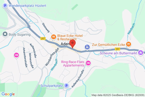Alibaba Döner Kebap