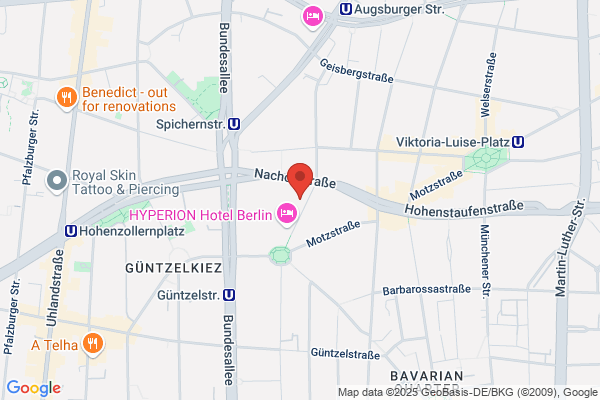 Berliner Bau Projektentwicklung GmbH