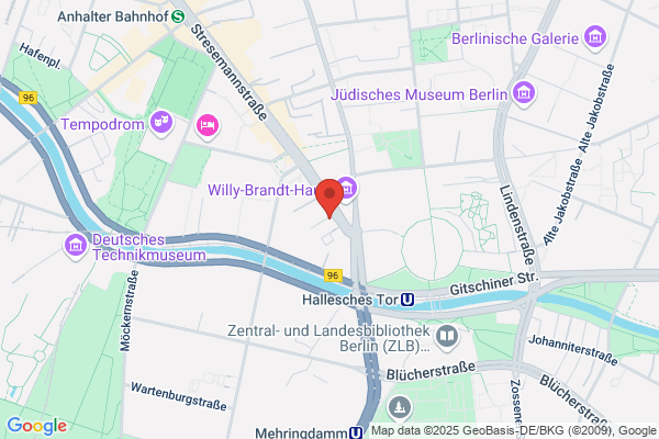 Berliner Bau Projektentwicklung GmbH