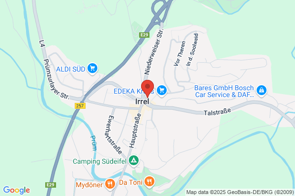 Contactlinsen Doemer GmbH