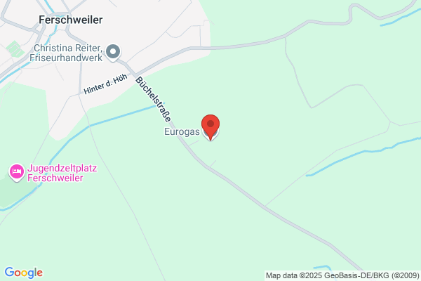 EuroGas GmbH