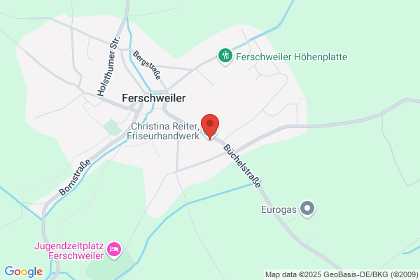 Frisierstube Ferschweiler