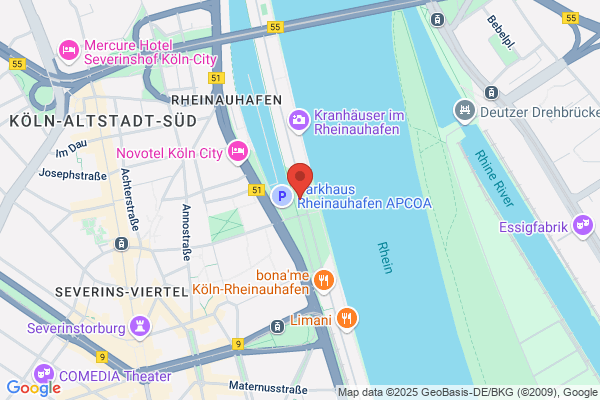 GLOBE Finanzierungsvermittlung u. Consulting GmbH