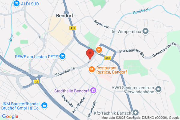 Gh - Consulting GmbH