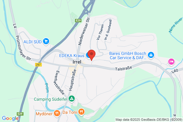 SBG Südeifel Bäckerei GmbH