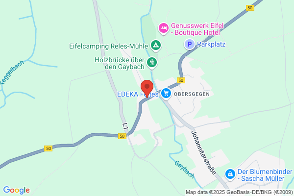 Unser Backhaus GmbH