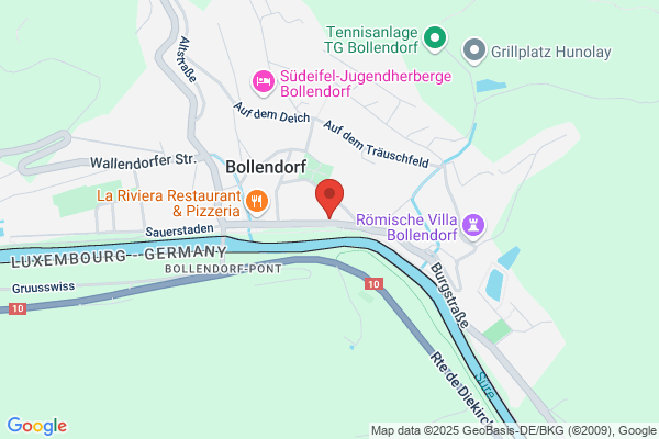 Zur Kastanie