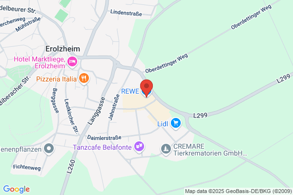REWE