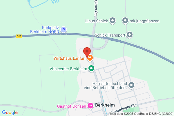 Sonepar Transitpunkt Berkheim kein Verkauf