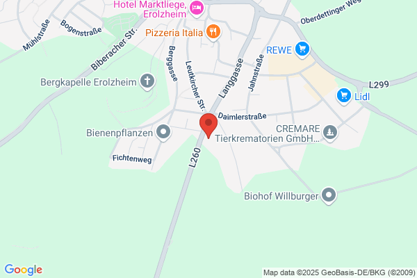 BITecs GmbH