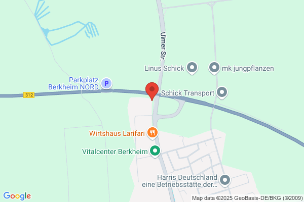 Baumschule Junker