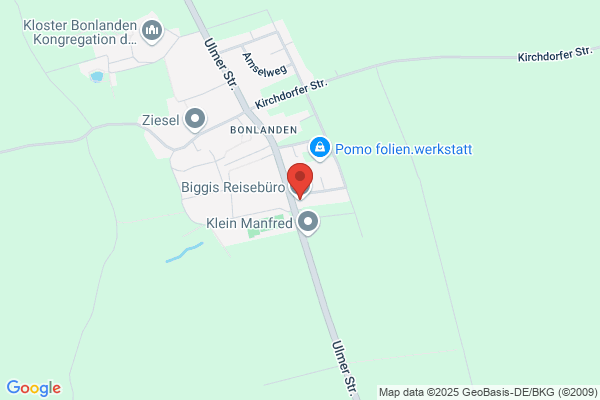 Biggis Reisebüro